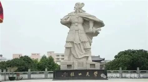 袁崇焕不死,大明朝真的可以力挽狂澜?_百科TA说